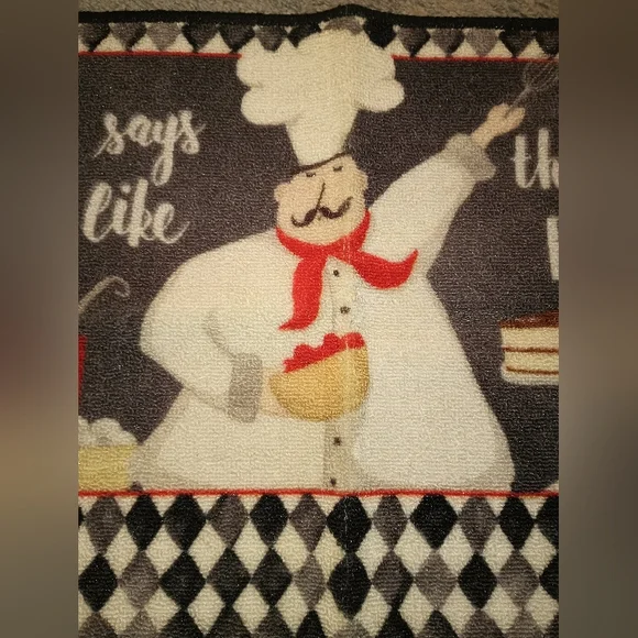 Kitchen Rugs - Picture 5 of 5